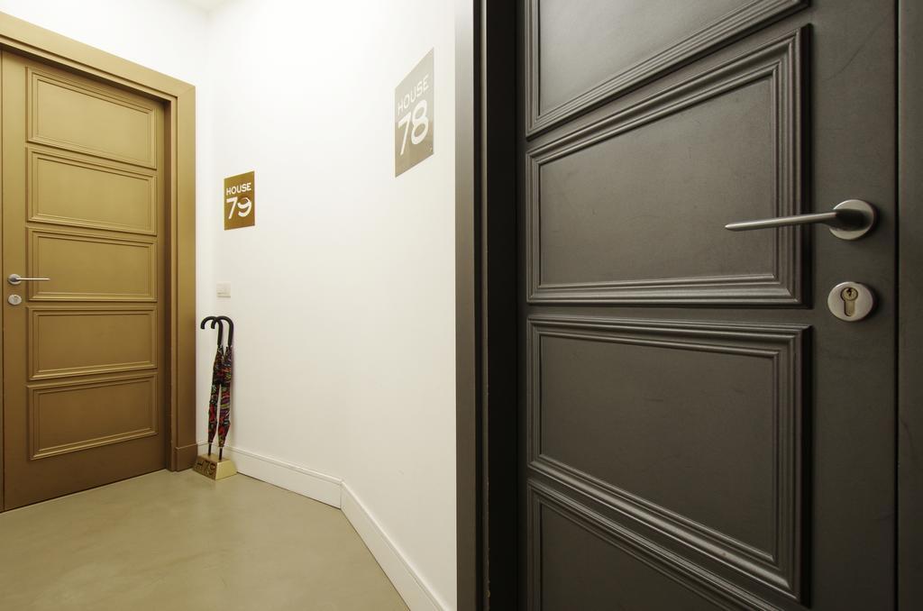 Gold Spanish'S Steps Rome Chambre photo