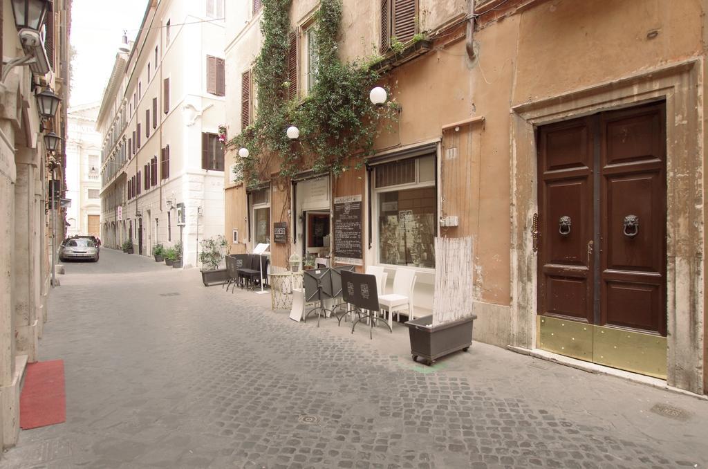 Gold Spanish'S Steps Rome Chambre photo